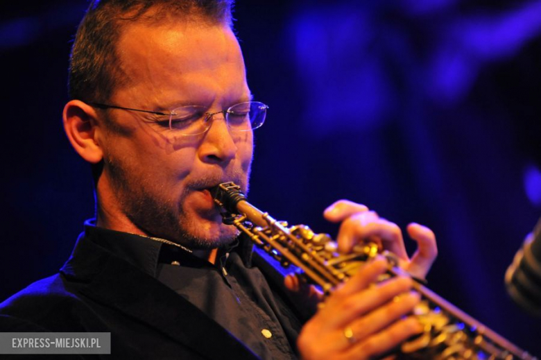 Tomasz Pruchnicki Quartet