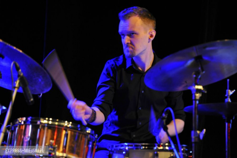 Tomasz Pruchnicki Quartet