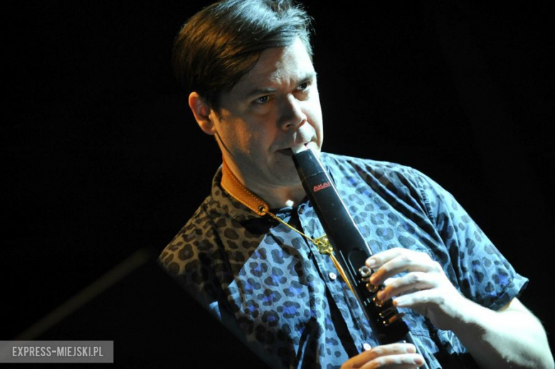 Seamus Blake Quartet