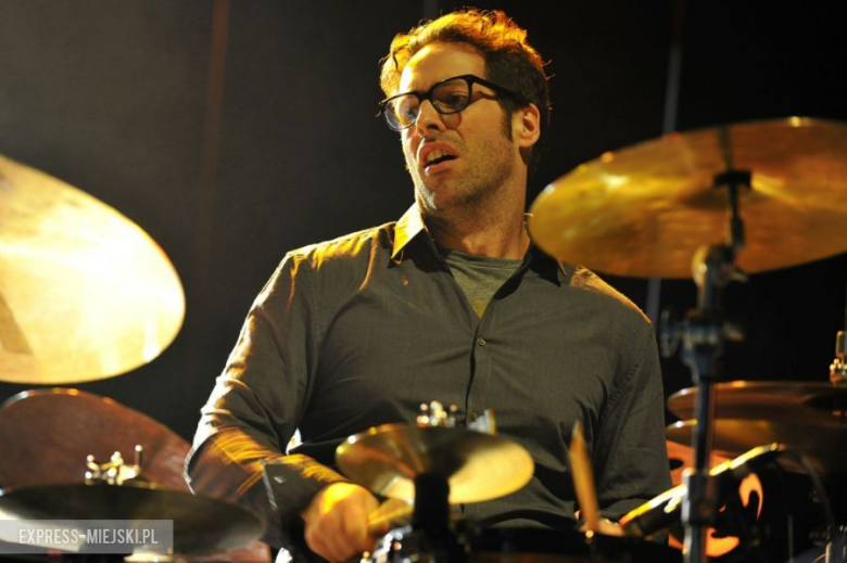 Seamus Blake Quartet