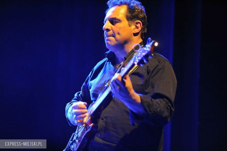 Lars Danielsson 5tet