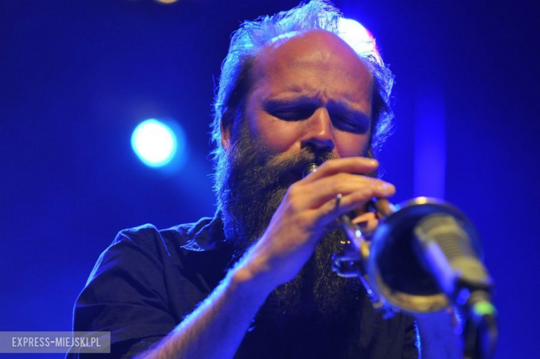 Lars Danielsson 5tet