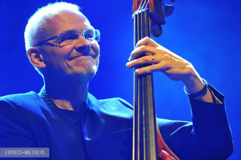 Lars Danielsson 5tet