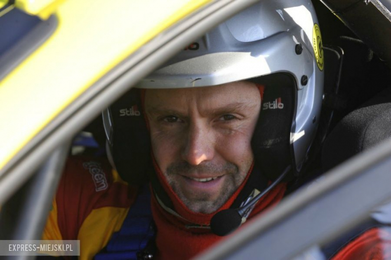 43 Rajd Świdnicki Krause