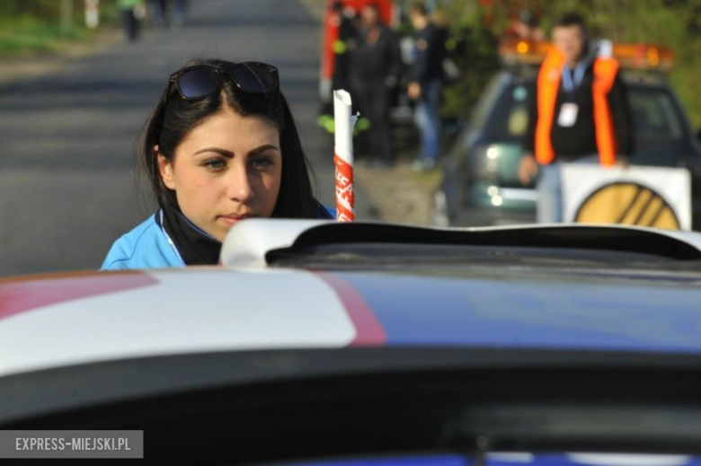 43 Rajd Świdnicki Krause