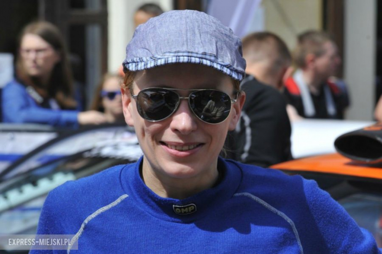 43 Rajd Świdnicki Krause