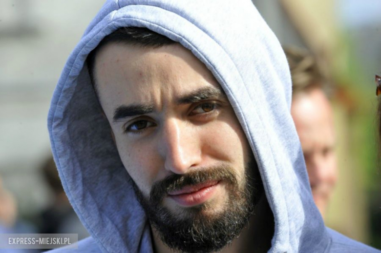 43 Rajd Świdnicki Krause