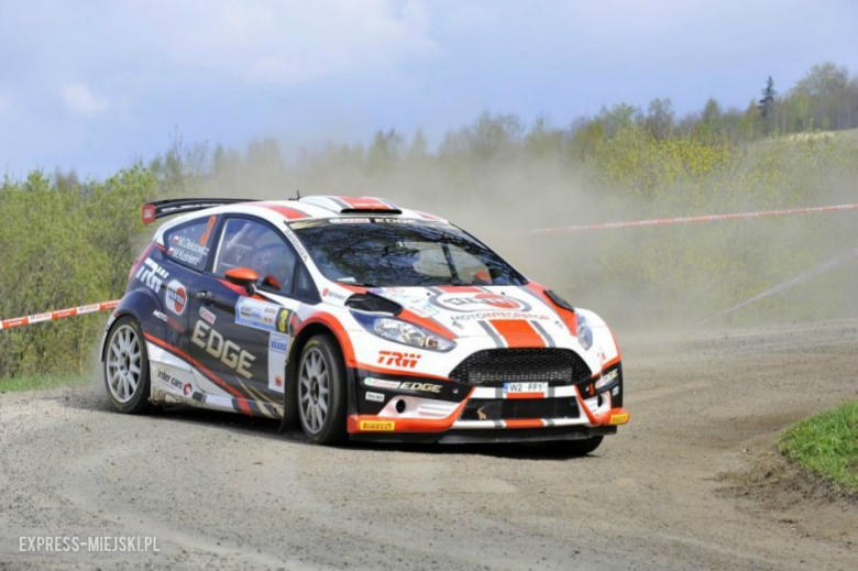 43 Rajd Świdnicki Krause