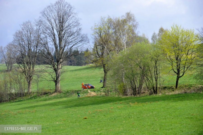 43 Rajd Świdnicki Krause