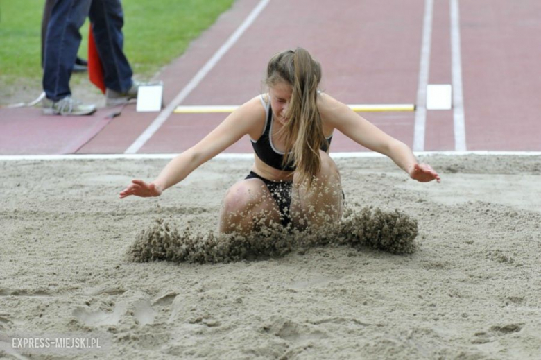 VIII Wrocławska Olimpiada Młodzieży