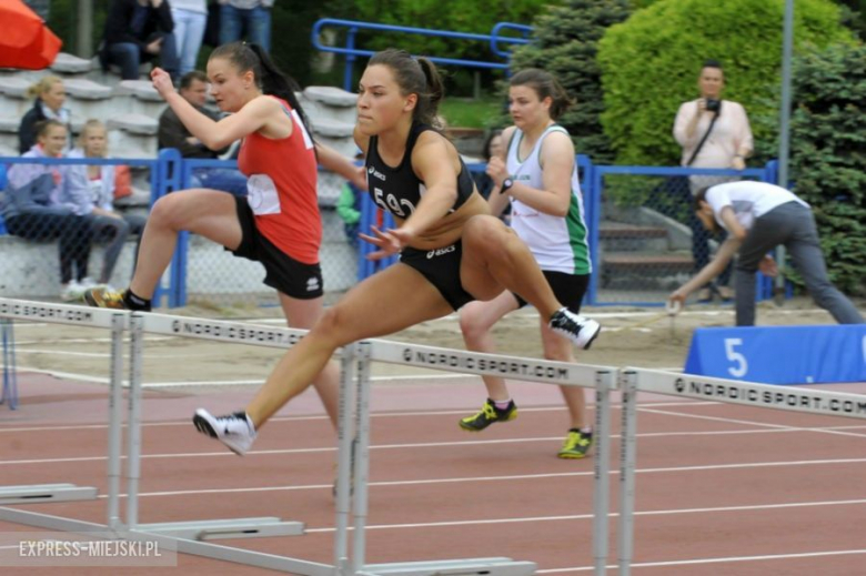 VIII Wrocławska Olimpiada Młodzieży