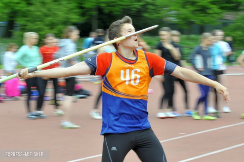 VIII Wrocławska Olimpiada Młodzieży