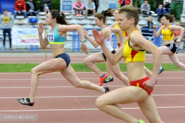 VIII Wrocławska Olimpiada Młodzieży