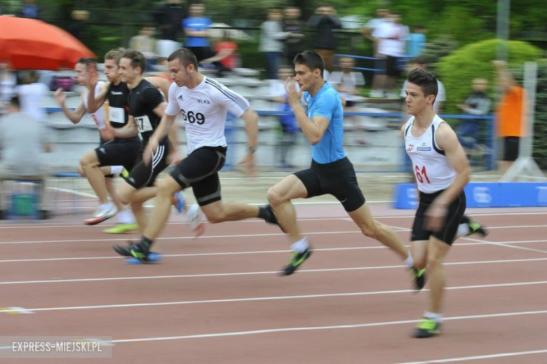 VIII Wrocławska Olimpiada Młodzieży