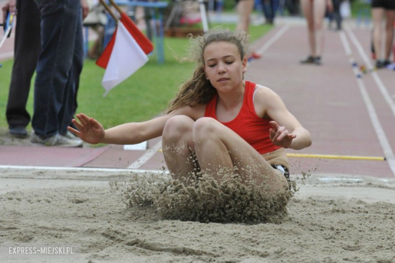 VIII Wrocławska Olimpiada Młodzieży