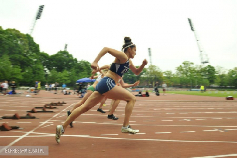 VIII Wrocławska Olimpiada Młodzieży