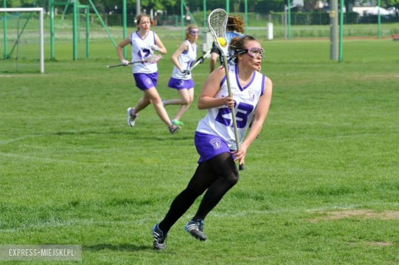 6ta edycja Lacrosse Silesia Cup