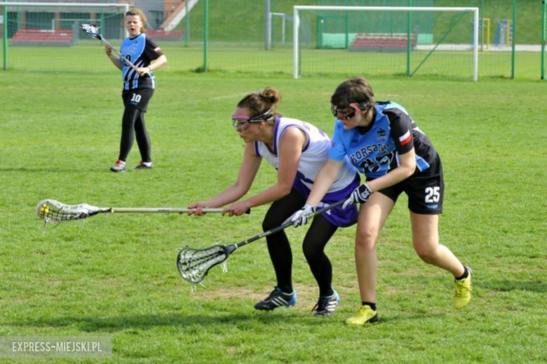 6ta edycja Lacrosse Silesia Cup