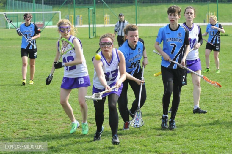 6ta edycja Lacrosse Silesia Cup