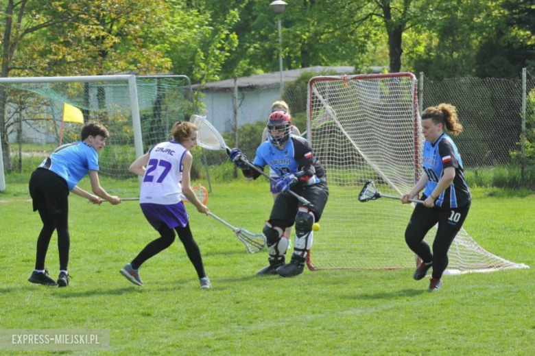 6ta edycja Lacrosse Silesia Cup