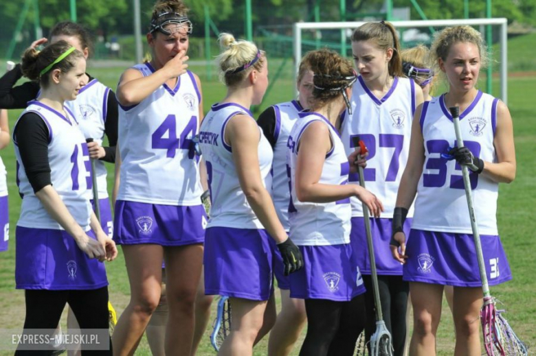 6ta edycja Lacrosse Silesia Cup