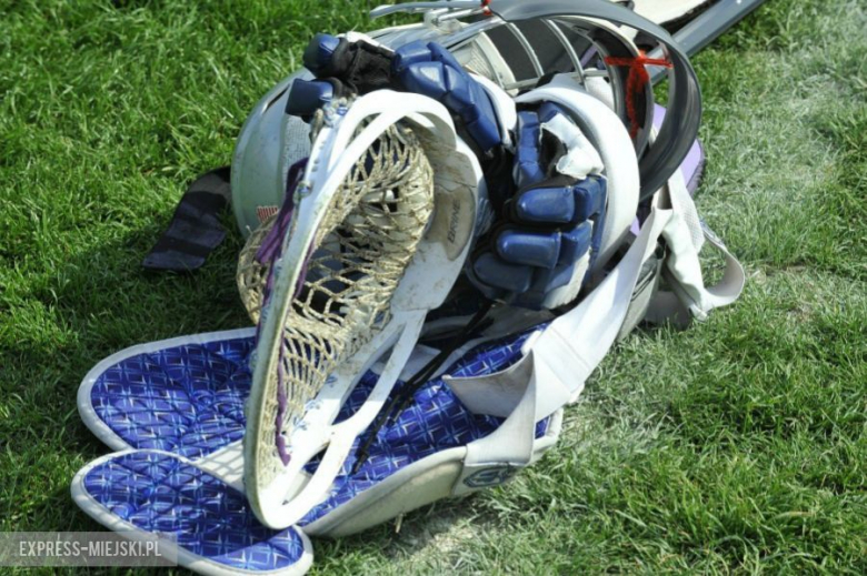 6ta edycja Lacrosse Silesia Cup