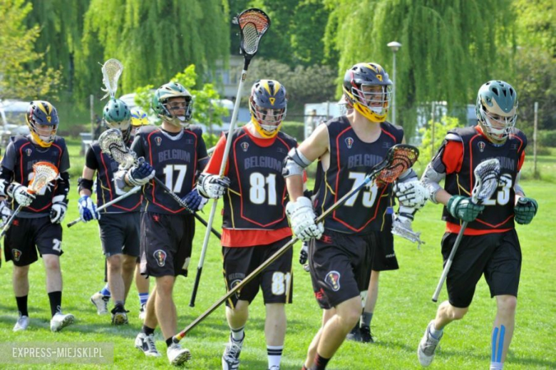 6ta edycja Lacrosse Silesia Cup