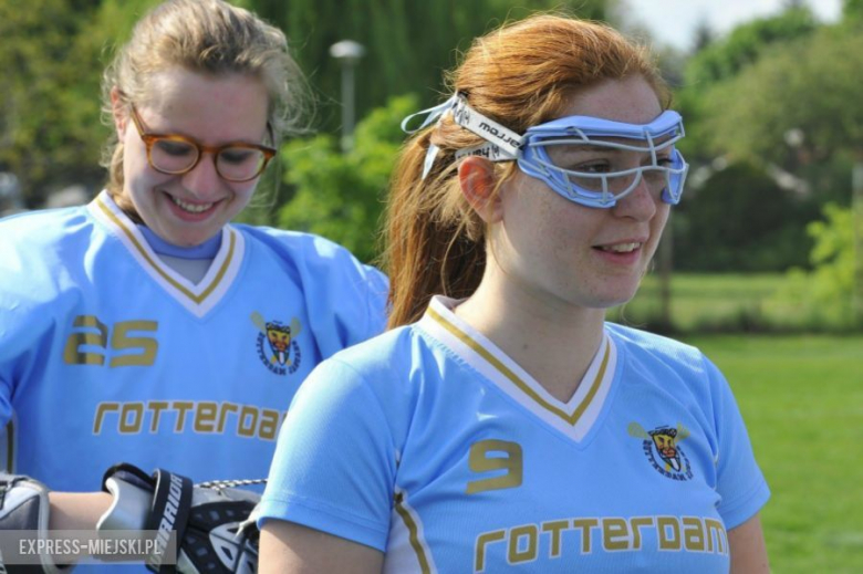 6ta edycja Lacrosse Silesia Cup