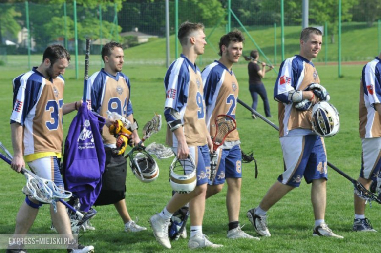 6ta edycja Lacrosse Silesia Cup