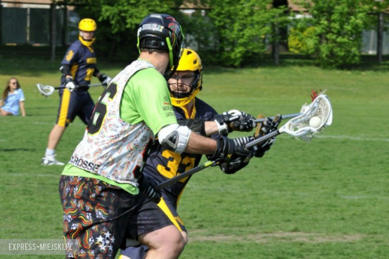 6ta edycja Lacrosse Silesia Cup