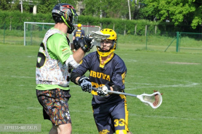 6ta edycja Lacrosse Silesia Cup