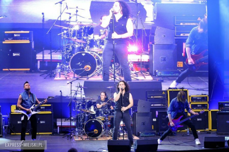 Wieczór wyborczy Pawła Kukiza