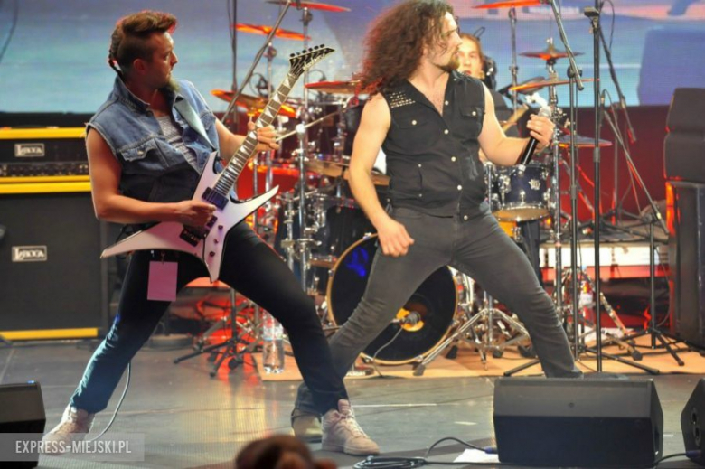 Wieczór wyborczy Pawła Kukiza