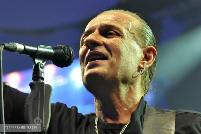 Wieczór wyborczy Pawła Kukiza