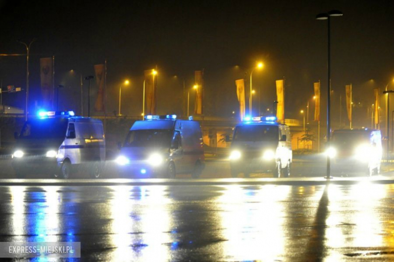 Tactical Prison Rescue 2015