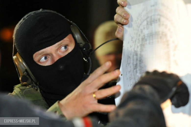 Tactical Prison Rescue 2015