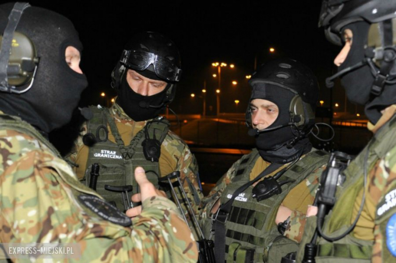 Tactical Prison Rescue 2015