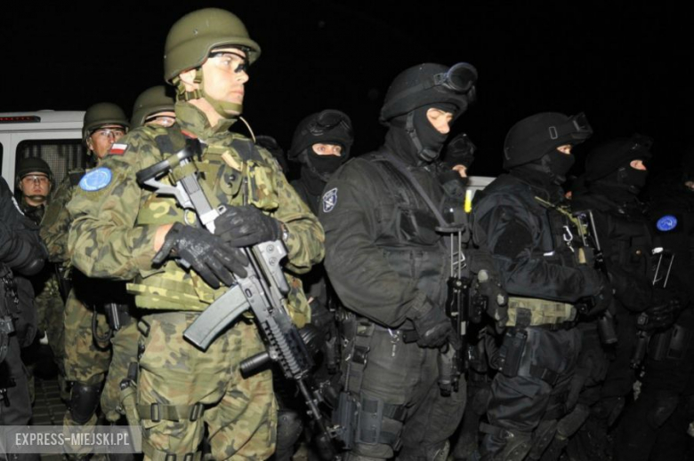 Tactical Prison Rescue 2015