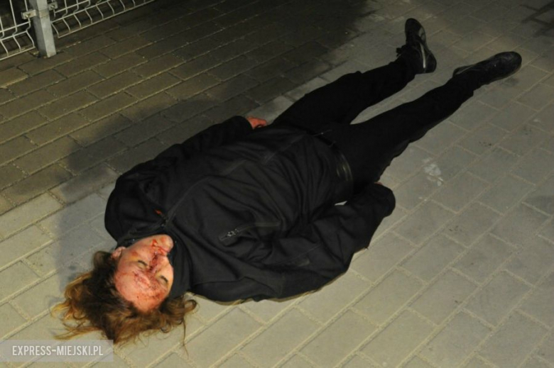 Tactical Prison Rescue 2015