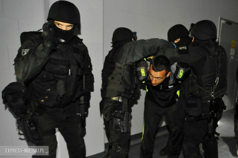 Tactical Prison Rescue 2015