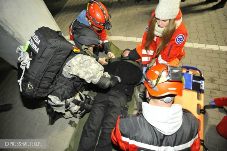 Tactical Prison Rescue 2015