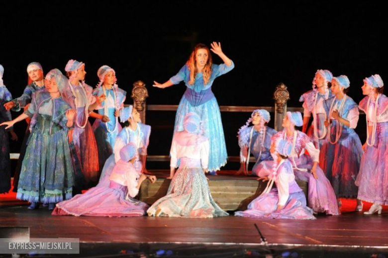 Latający Holender we Wrocławiu