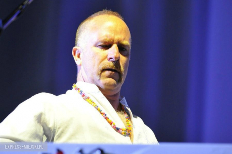 Rock For People 2015 Faith No More