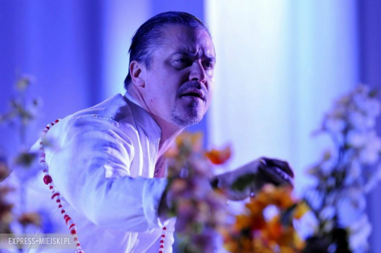 Rock For People 2015 Faith No More