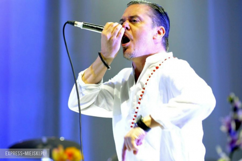 Rock For People 2015 Faith No More