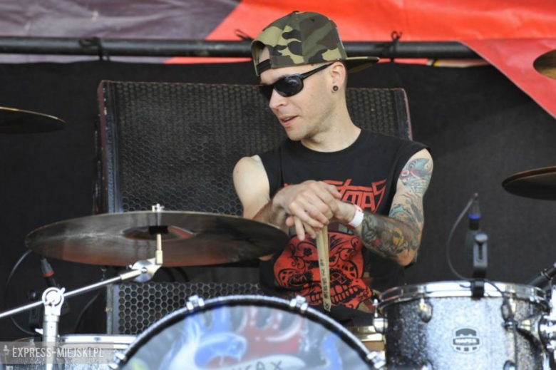 Rock For People 2015 Pipes And Pints