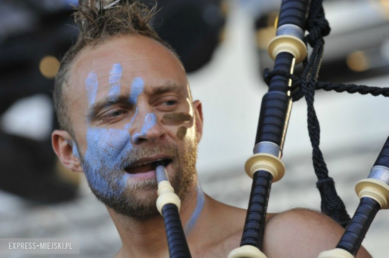 Rock For People 2015 Pipes And Pints