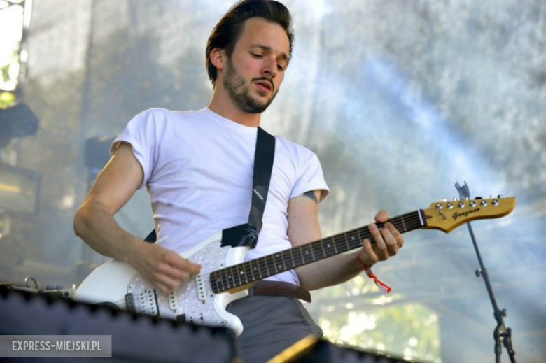 Rock For People 2015 Pipes And Pints