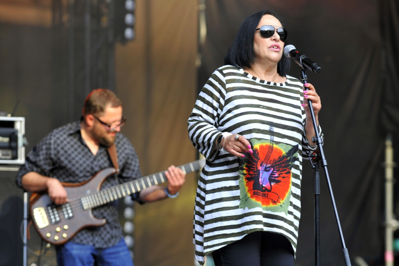 Festiwal - Dozwolone od lat 18 