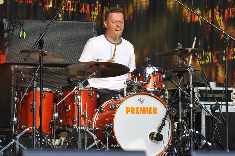 Festiwal - Dozwolone od lat 18 